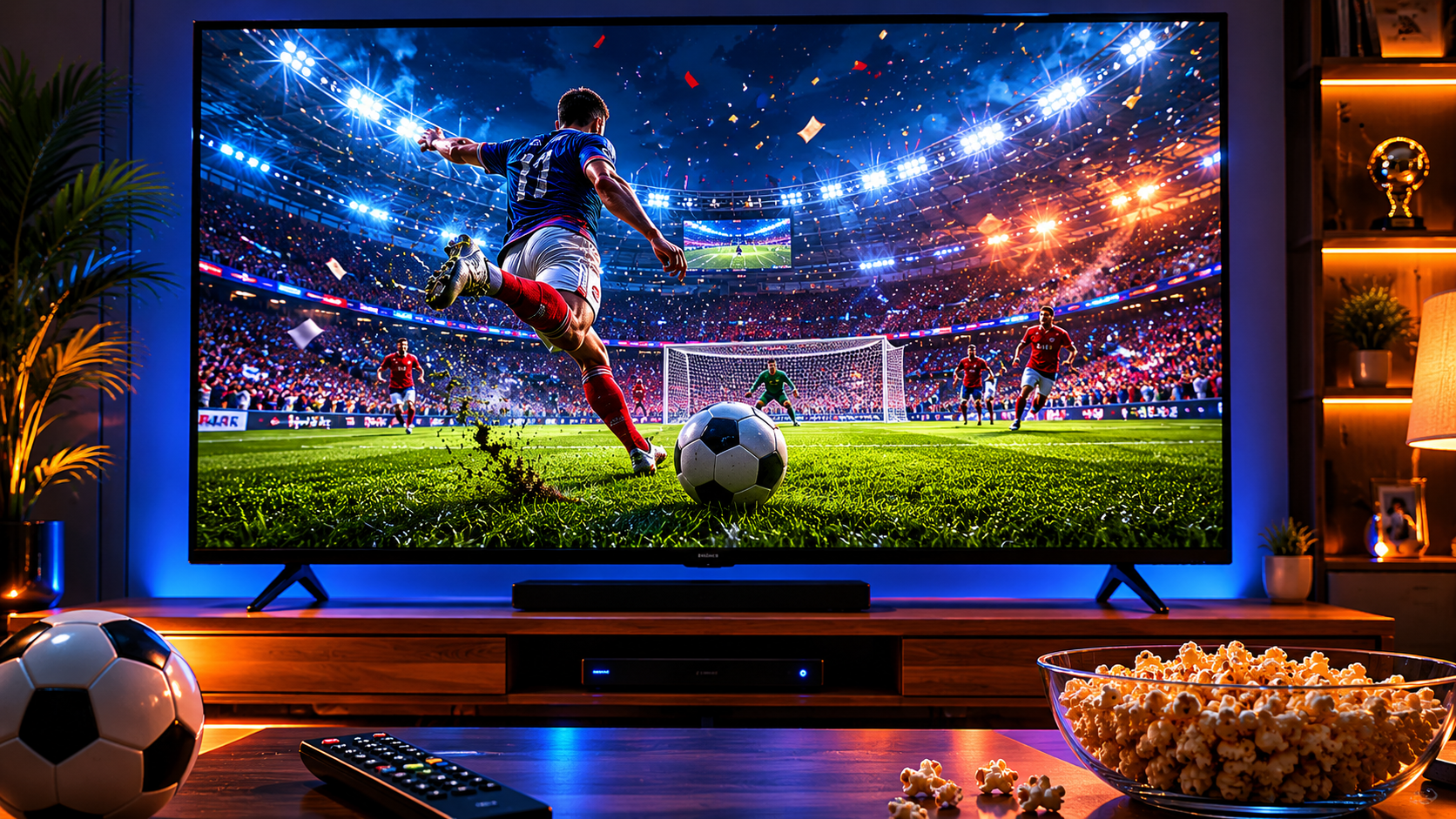 IPTV Smarters Player